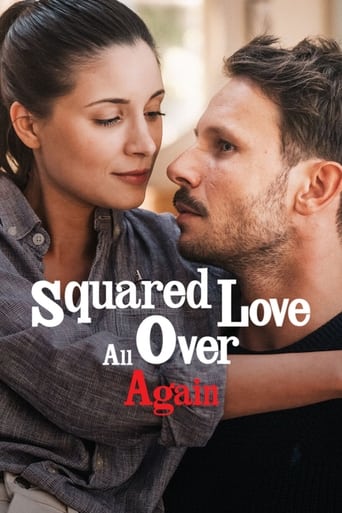 دانلود فیلم Squared Love All Over Again 2023 (دوباره عشق در میدان)