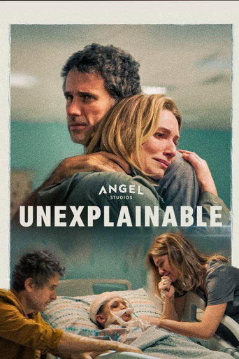 دانلود فیلم Unexplainable 2024