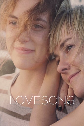 Lovesong 2016 (آهنگ عاشقانه)