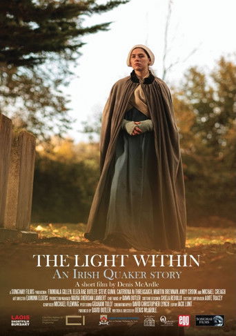 دانلود فیلم The Light Within 2024