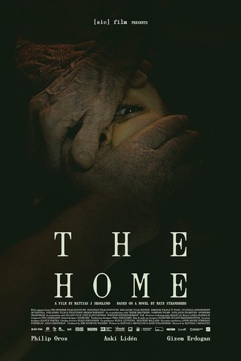 دانلود فیلم The Home 2025
