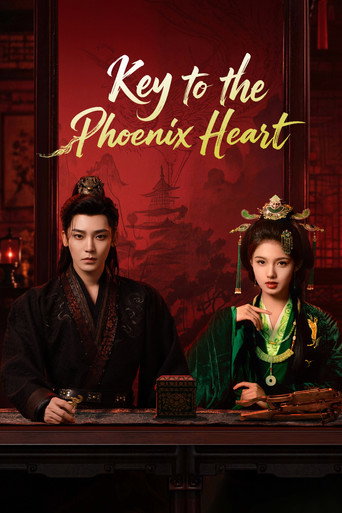 Key to the Phoenix Heart 2026