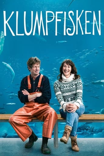 دانلود فیلم The Sunfish 2014