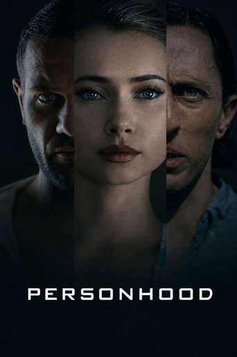 دانلود فیلم Personhood 2025