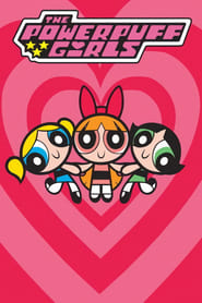 The Powerpuff Girls 1998 (دختران نیرومند)