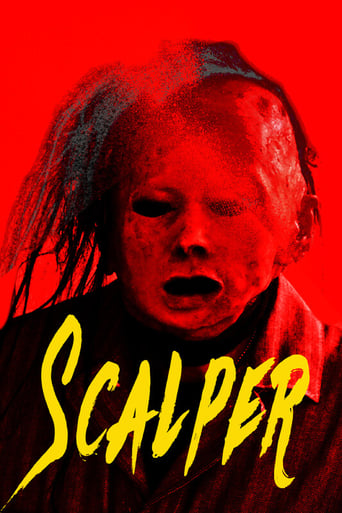 Scalper 2023 (اسکالپر)