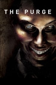 The Purge 2013 (پاک‌سازی)