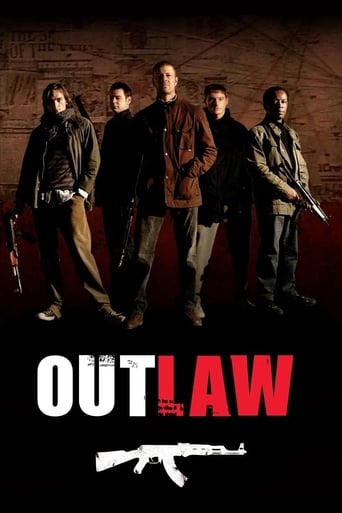 دانلود فیلم Outlaw 2007 (قانون شکن)