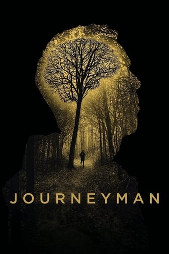 Journeyman 2017 (مرد مسافر)