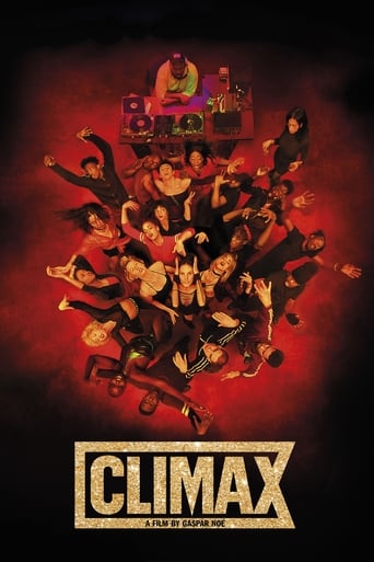 دانلود فیلم Climax 2018 (نقطه اوج)