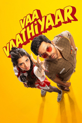 Vaa Vaathiyaar 2026
