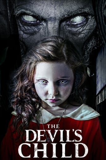 The Devil's Child 2021 (فرزند شیطان)