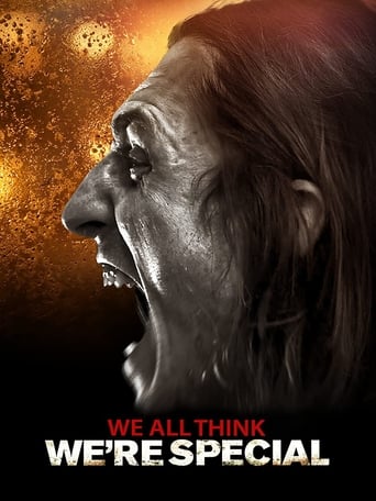 We All Think We're Special 2021 (همه ما فکر می کنیم که خاص هستیم)