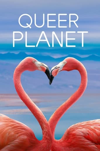 دانلود فیلم Queer Planet 2024