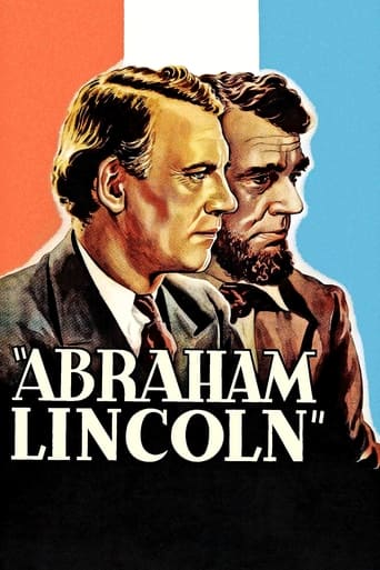 Abraham Lincoln 1930