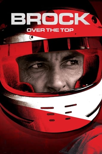 Brock: Over the Top 2020 (بروک: بالای قله)