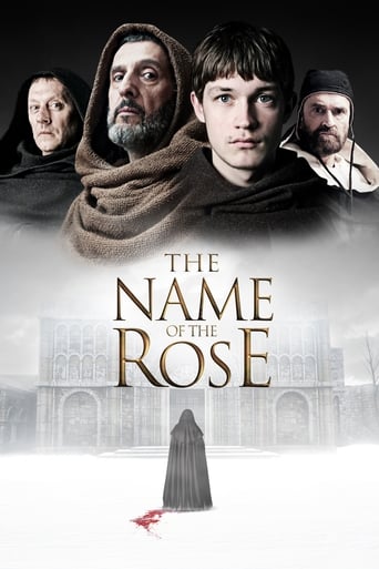 دانلود سریال The Name of the Rose 2019 (نام گل رز)