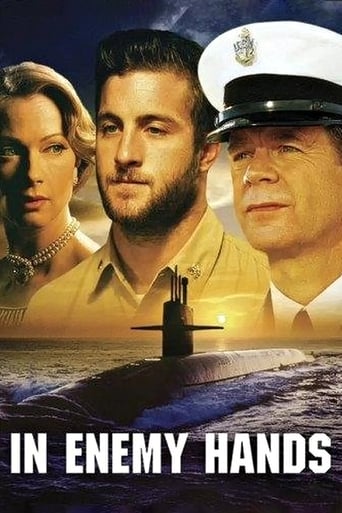 In Enemy Hands 2004 (در دستان دشمن)