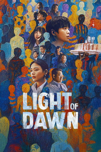 Light of Dawn 2025