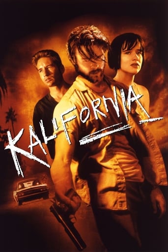 دانلود فیلم Kalifornia 1993 (کالیفرنیا )