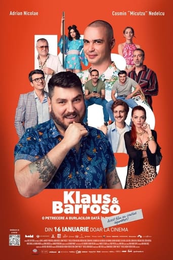 Klaus & Barroso 2024