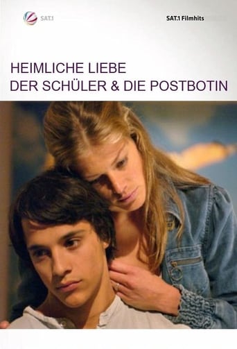 دانلود فیلم Secret Love: The Schoolboy and the Mailwoman 2005 (عشق مخفیانه پسر مدرسه ای و زن پستچی)