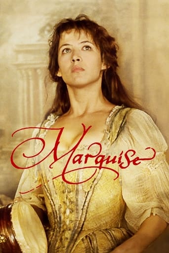 Marquise 1997