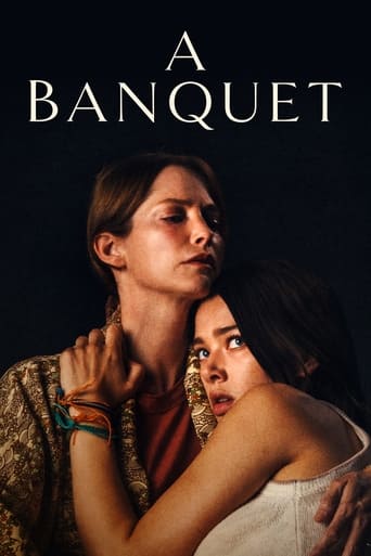 A Banquet 2021 (ضیافت)