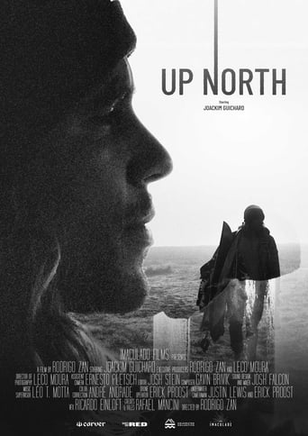 Up North 2022