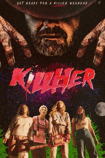 دانلود فیلم KillHer 2022