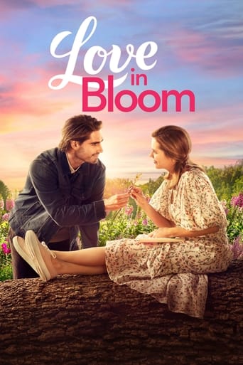 Love in Bloom 2022 (عشق در شکوفه)
