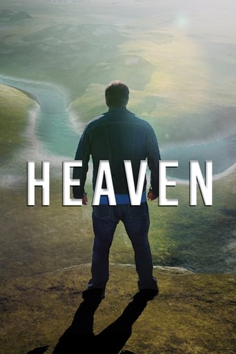 دانلود فیلم Heaven 2020
