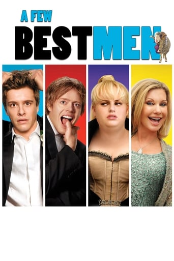 دانلود فیلم A Few Best Men 2011 (چند مرد برتر)