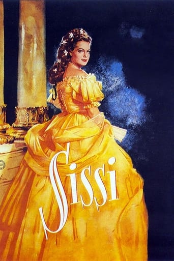 دانلود فیلم Sissi 1955 (سیسی)