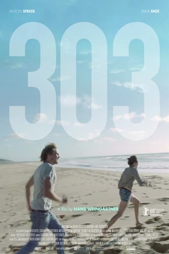 دانلود فیلم 303 2018 (303)