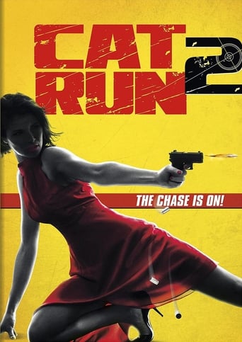 دانلود فیلم Cat Run 2 2014 (دویدن گربه ۲)