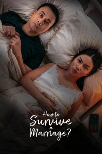 How to Survive a Marriage? 2024