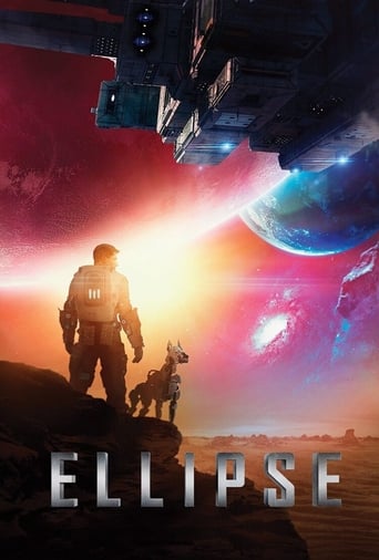 دانلود فیلم Ellipse 2019