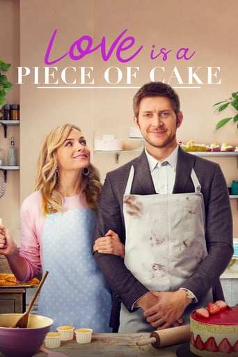 Love is a Piece of Cake 2020 (عشق من ,یک تکه کیک)