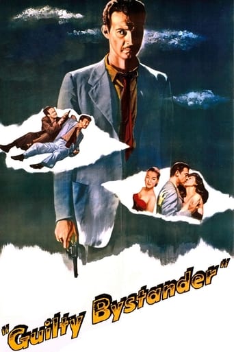 دانلود فیلم Guilty Bystander 1950