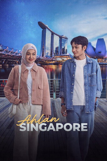 Ahlan Singapore 2026
