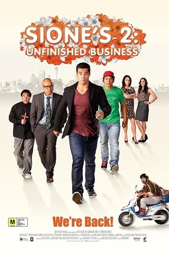 دانلود فیلم Sione's 2: Unfinished Business 2012 (سیونس2: کارهای ناتمام)