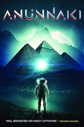Anunnaki 2017 (آنوناکی)