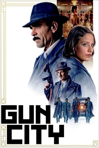 Gun City 2018 ( شهر اسلحه)