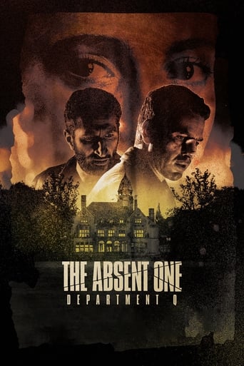 The Absent One 2014 (دپارتمان کیو: غایب)
