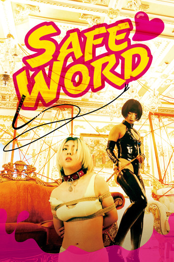 Safe Word 2022