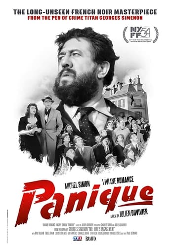 Panic 1946