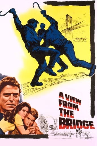 A View from the Bridge 1962