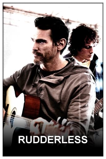دانلود فیلم Rudderless 2014 (بی هدف)