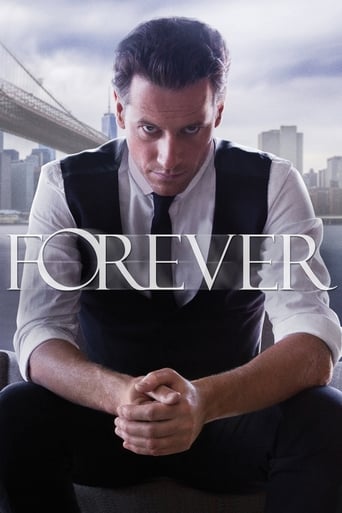 Forever 2014 (ابدی)